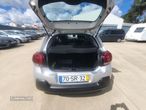 Citroën C3 1.6 BlueHDi Exclusive - 24