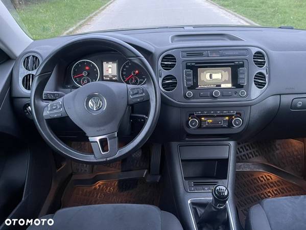 Volkswagen Tiguan 1.4 TSI Sport&Style - 28