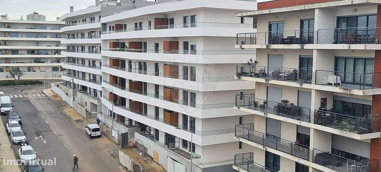 Apartamento T2 para venda - Grande imagem: 2/7