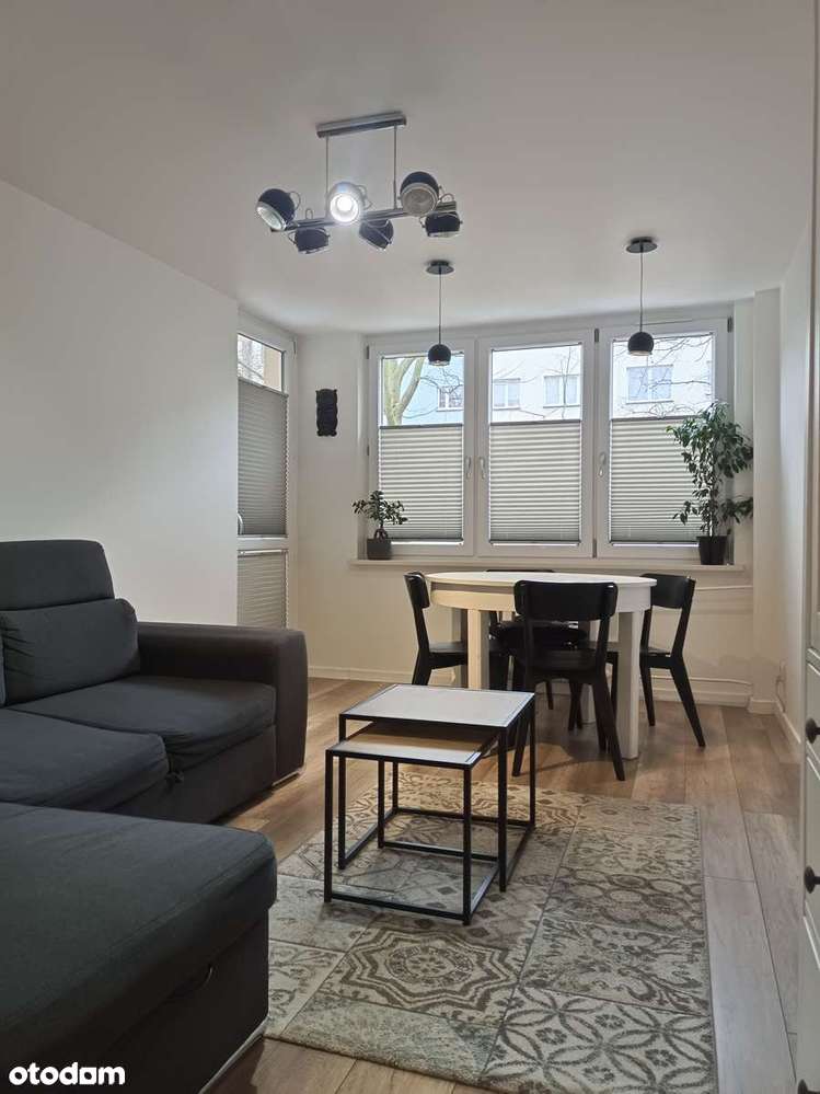 Komfortowe i w pełni wyposażone, 3 pokojowe, 2 p. super lokalizacja - Pełny obrazek: 1/20