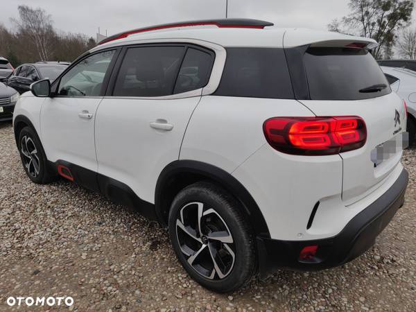 Citroën C5 Aircross 1.5 BlueHDi Feel EAT8 - 4