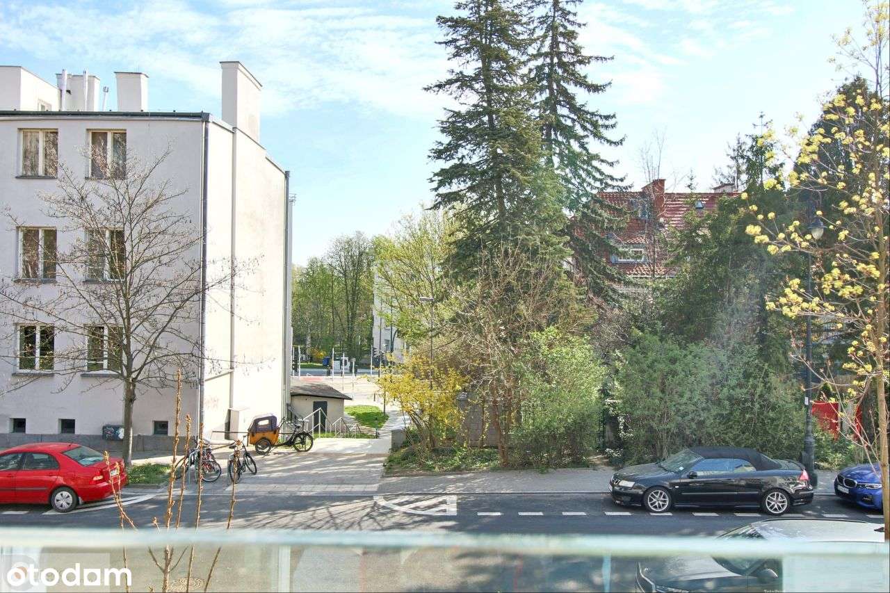 Apartament 75m2 3 pok Słoneczna 29 Wysoki standard-5