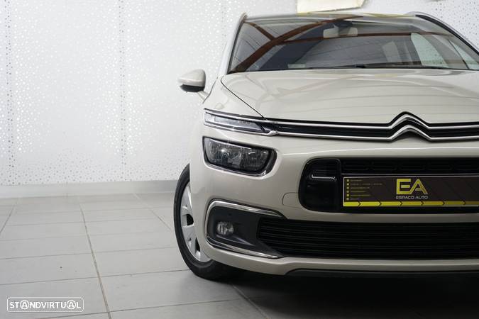 Citroën C4 Picasso 1.6 BlueHDi Feel - 44