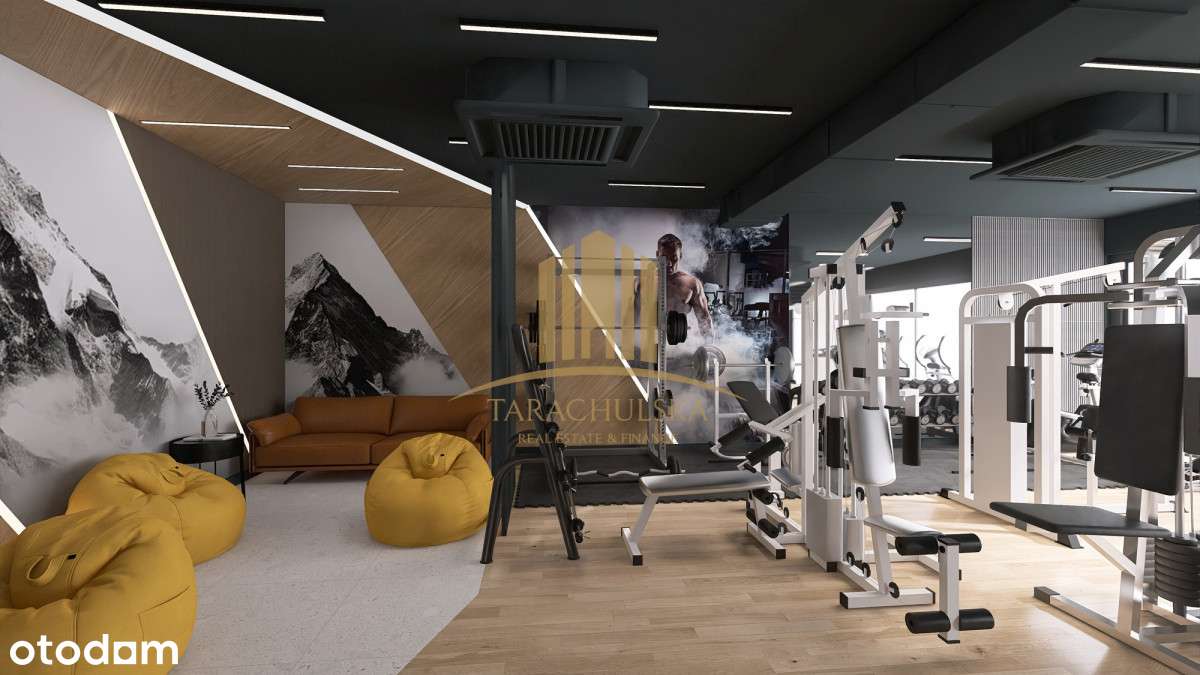 Lokal usługowy | parter z ogródkiem-4