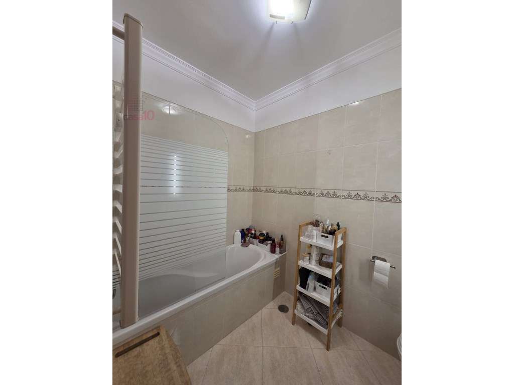 Apartamento T4 duplex, com terraços, para venda em Almancil-15