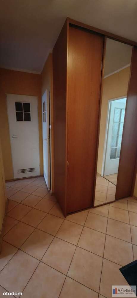 os. Chrobrego 2 pok 53,50 m2, 1 piętro/3, loggia,-7