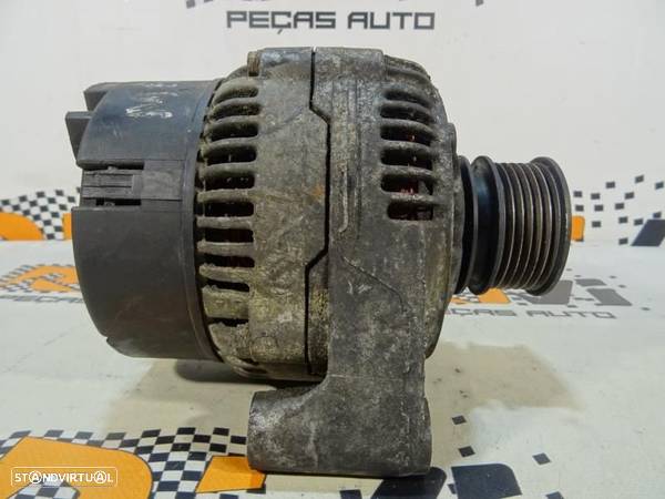 Alternador Mercedes-Benz C-Class (W202)  0986039753 / 0123320046 - 4