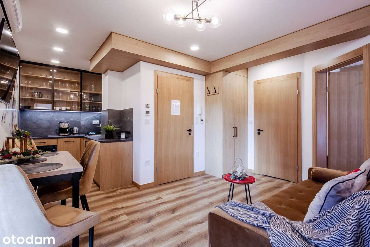 Segment Zakopane - KUP, WYNAJMUJ, ZARABIAJ-18