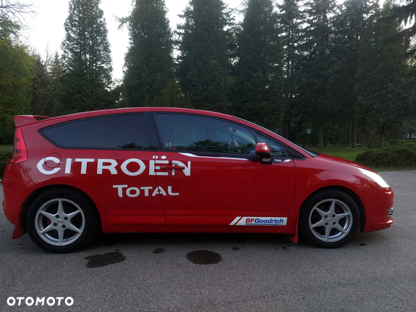 Citroën C4 1.6 16V by LOEB - 7