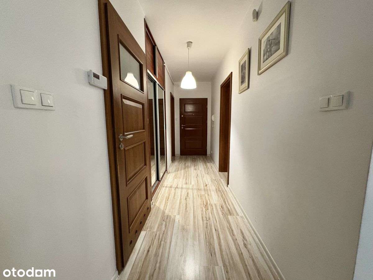 Ogród 100m, Łąki, Bezczynszowe, 2 Miejsca Parking-3