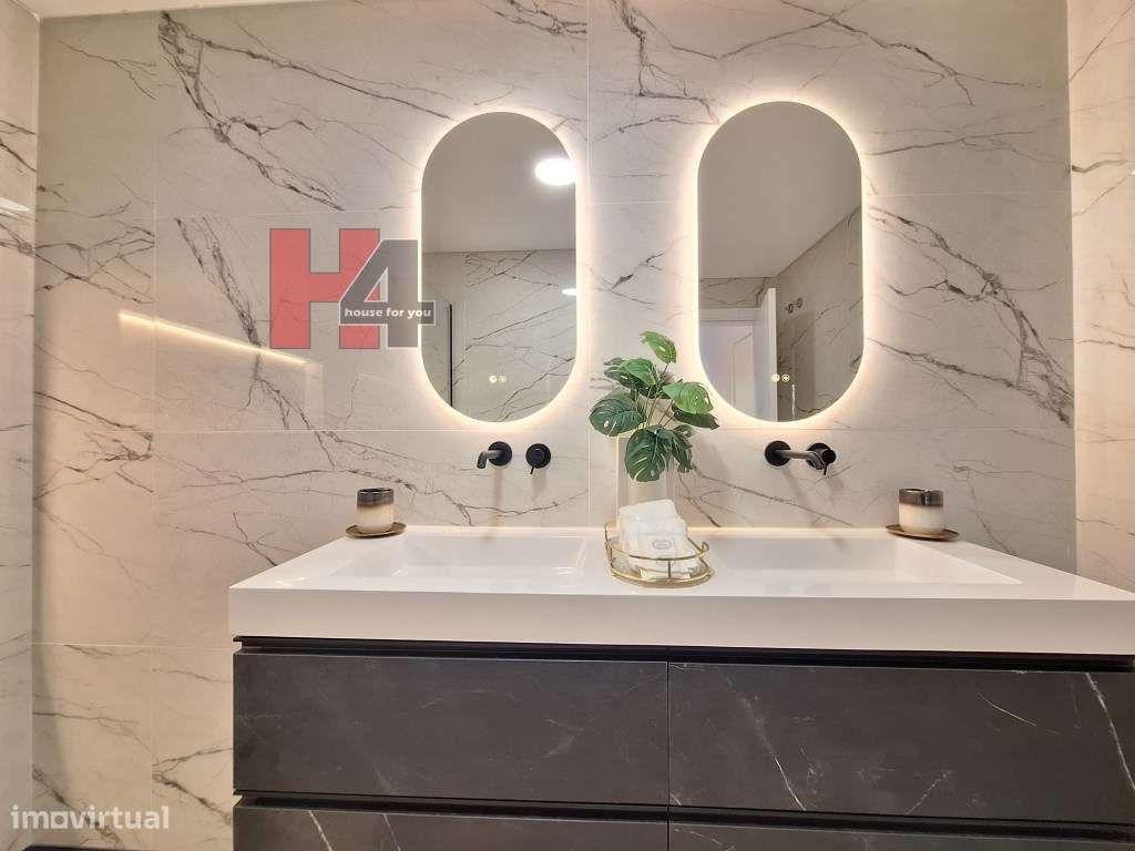 Herdade da Aroeira moradia independente T4-26