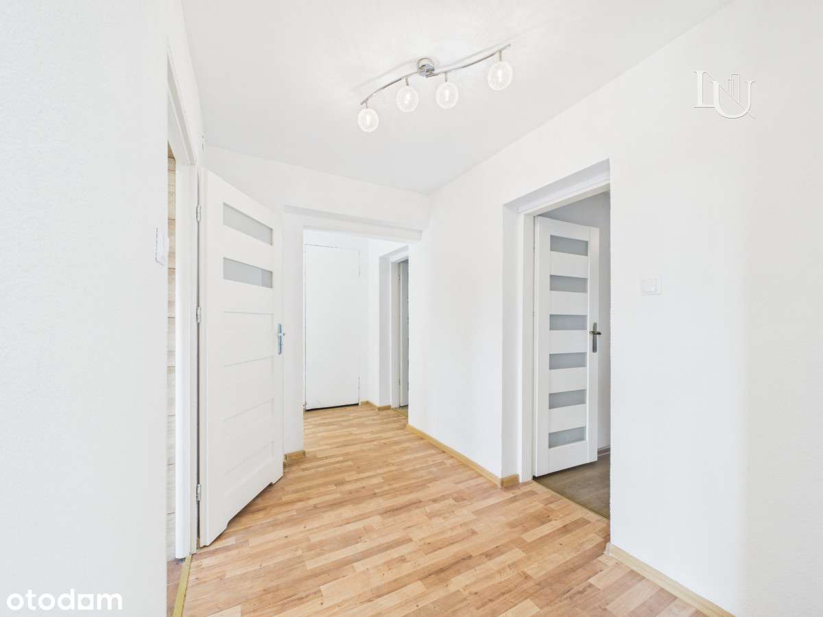 BLACK FRIDAY - MY TEŻ TNIEMY CENĘ Duży dom z garażem i ładną działką-11