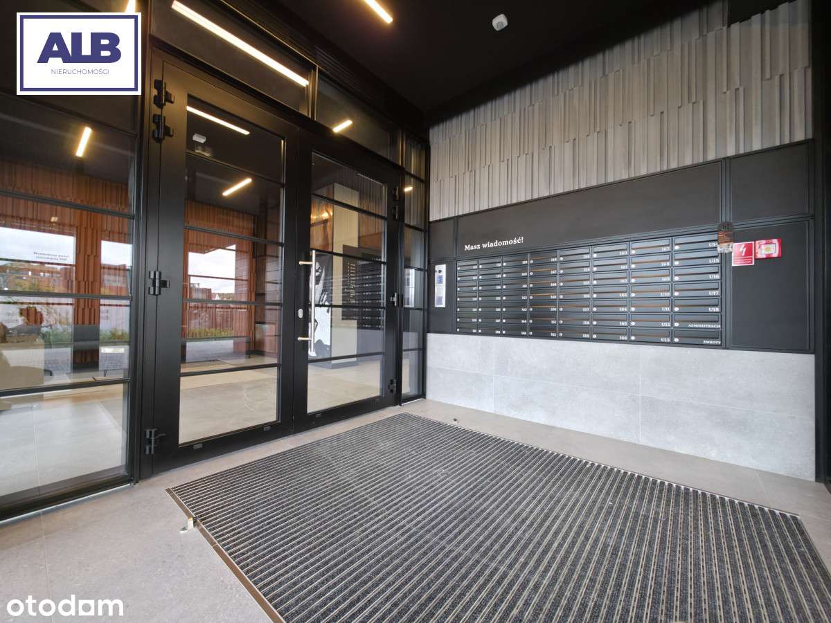 Słoneczne mieszkanie 3-pokojowe w Centrum Gdańska-5