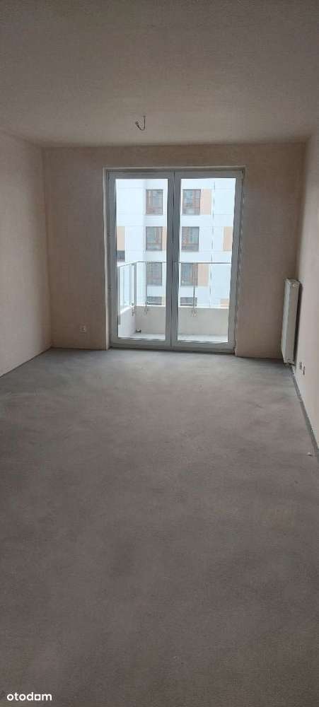 Gotowe mieszkanie 49 m2, 3 pokoje z aneksem kuch. - Pełny obrazek: 3/19