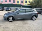 SEAT Leon 1.6 TDI ECOMOTIVE Style - 5