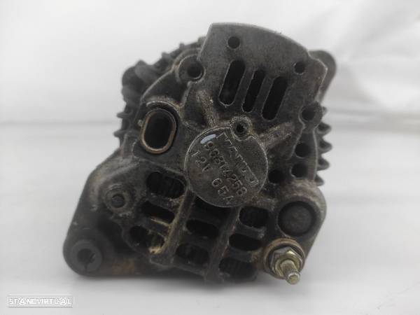 Alternador Daewoo Matiz (M100, M150) - 3