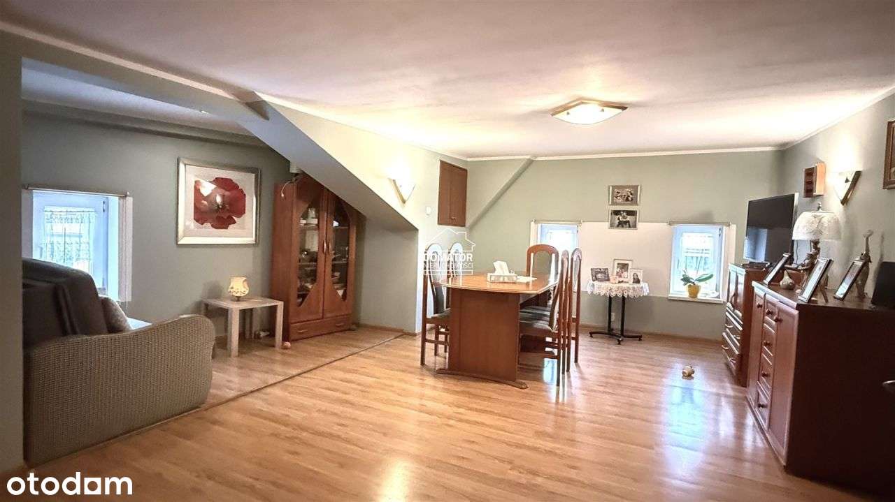 Kameralne mieszkanie w samym sercu miasta-2