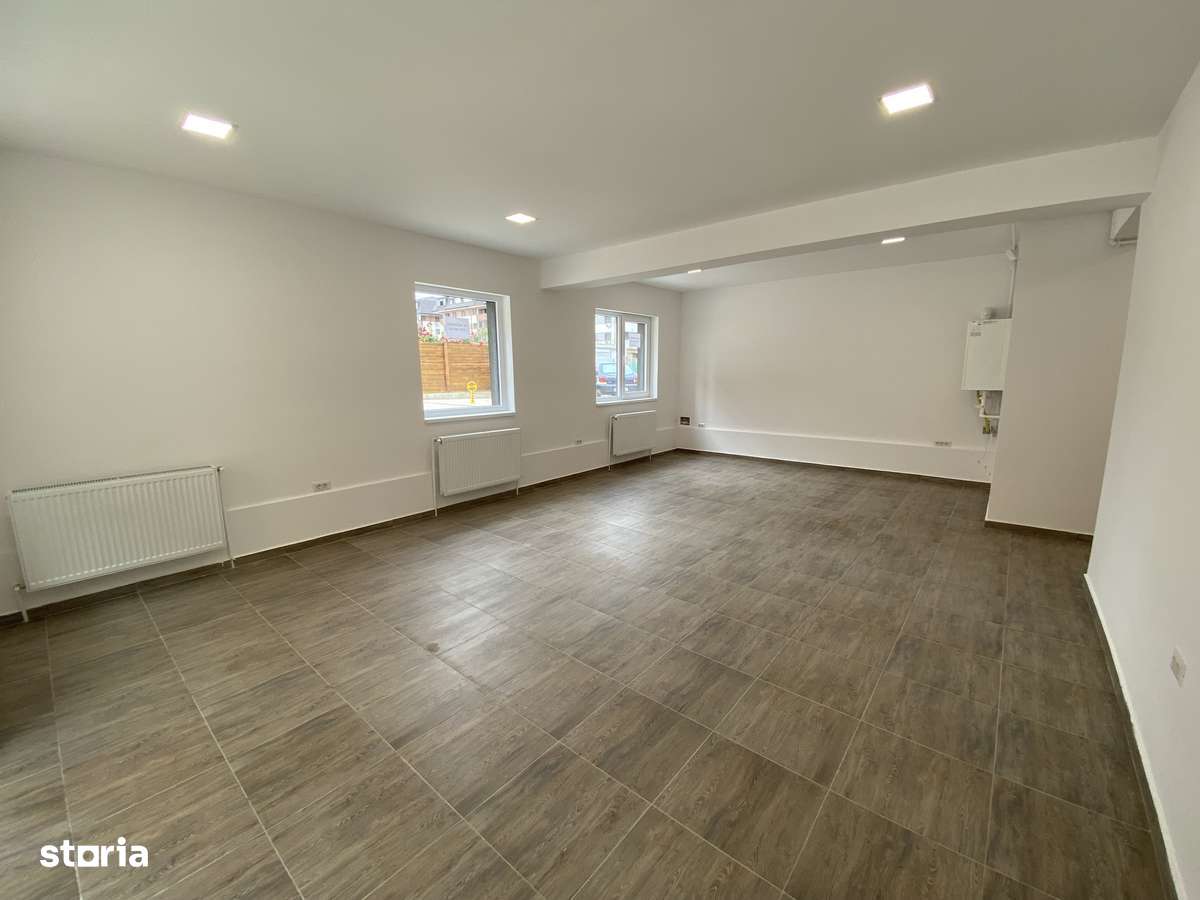 Inchiriere spatiu comercial - strada Tineretului, Chijna, Militari Res - Imagine principală: 3/9