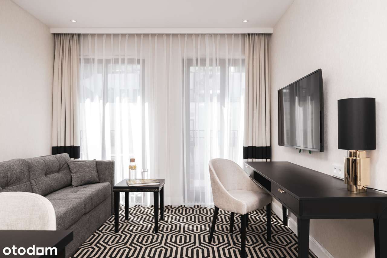 Baltic Park Fort - z widokiem na morze-8