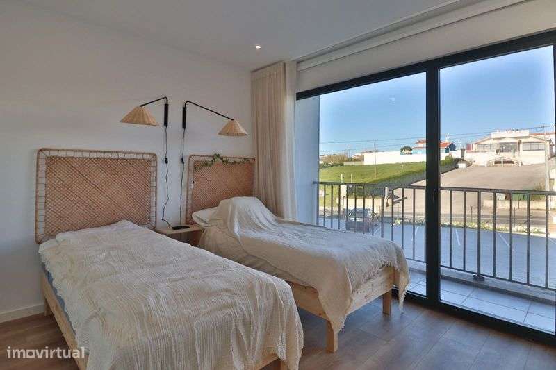 Apartamento T2 mobilado e equipado - Grande imagem: 5/12