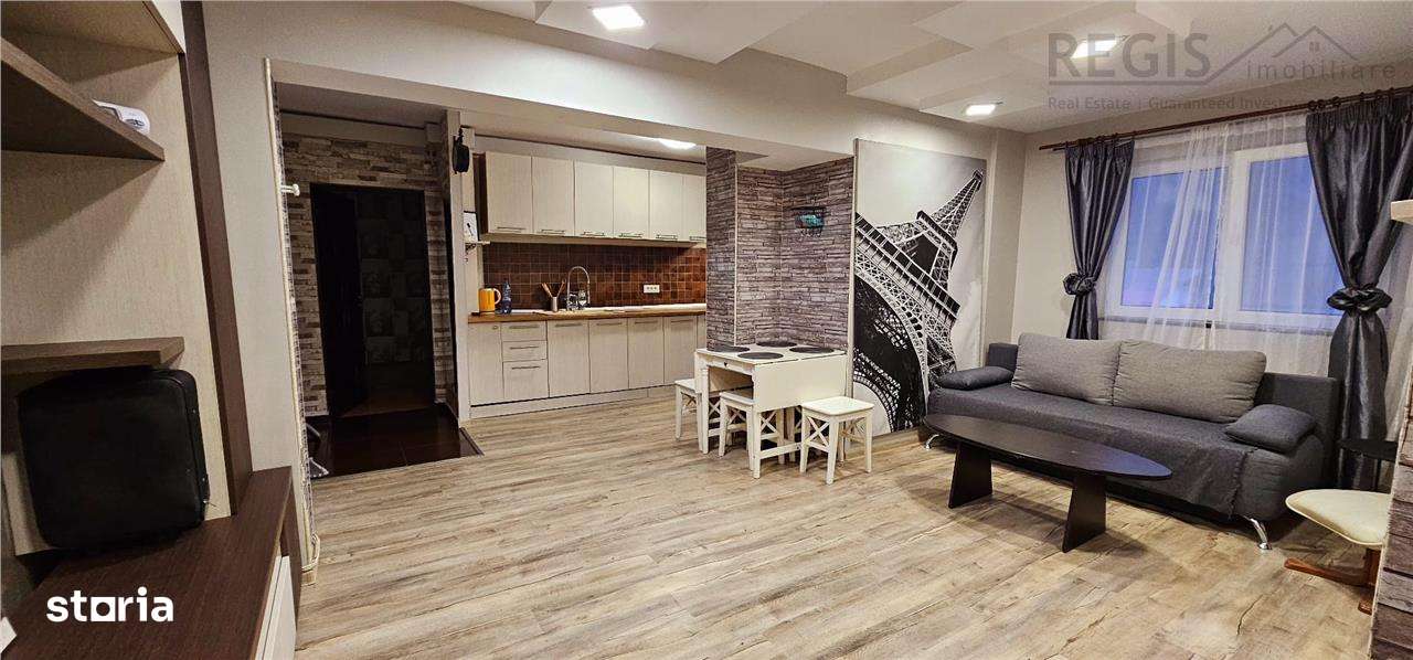 Apartament 3 Camere Racadau Petfriendly - Imagine principală: 1/15