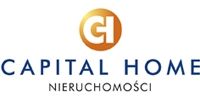 CAPITAL HOME NIERUCHOMOŚCI Jacek Ilnicki Logo