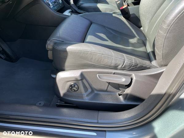 Audi Q3 2.0 TFSI Quattro S tronic - 15