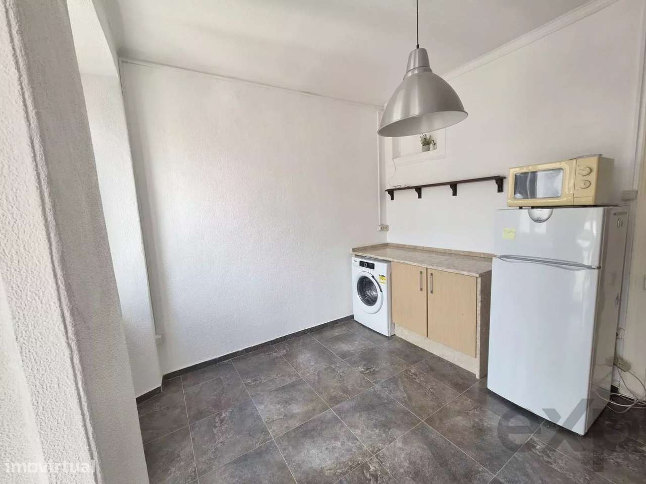 Apartamento T2 em Campo de Ourique, Lisboa-9