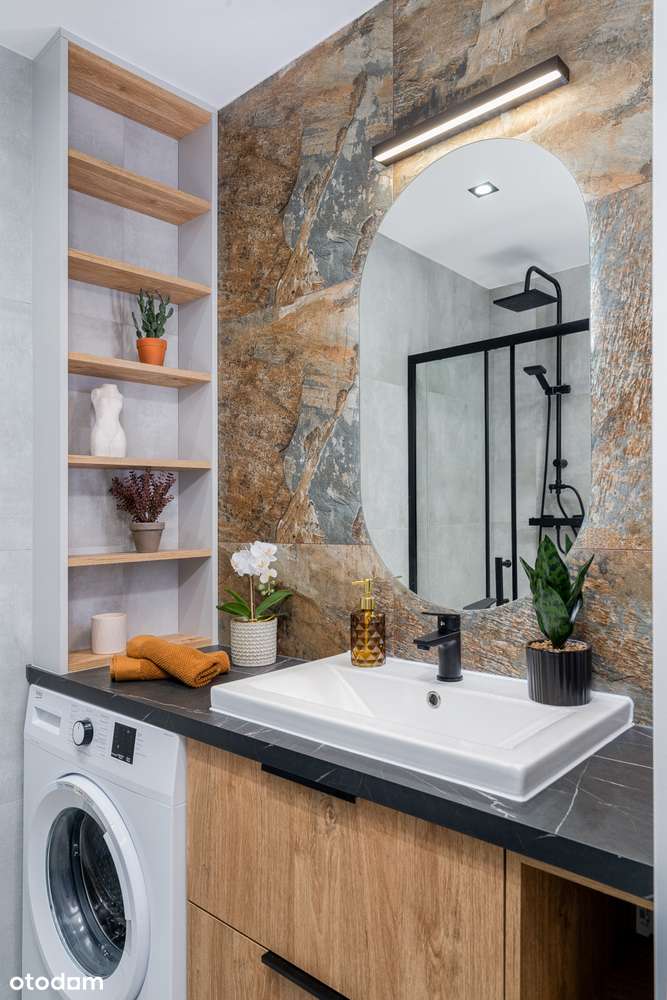 Nowe! 3 pokoje, ustawne, dwustronne, loggia, Os. Józefa Strusia 6-7