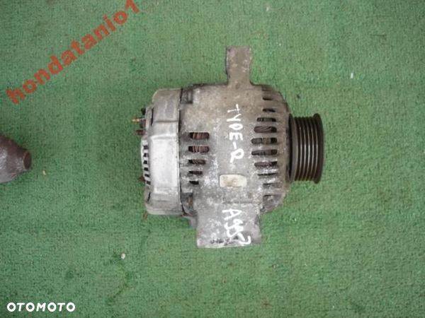 Honda Accord 1999-2002 2.2 Type-R - ALTERNATOR - 1