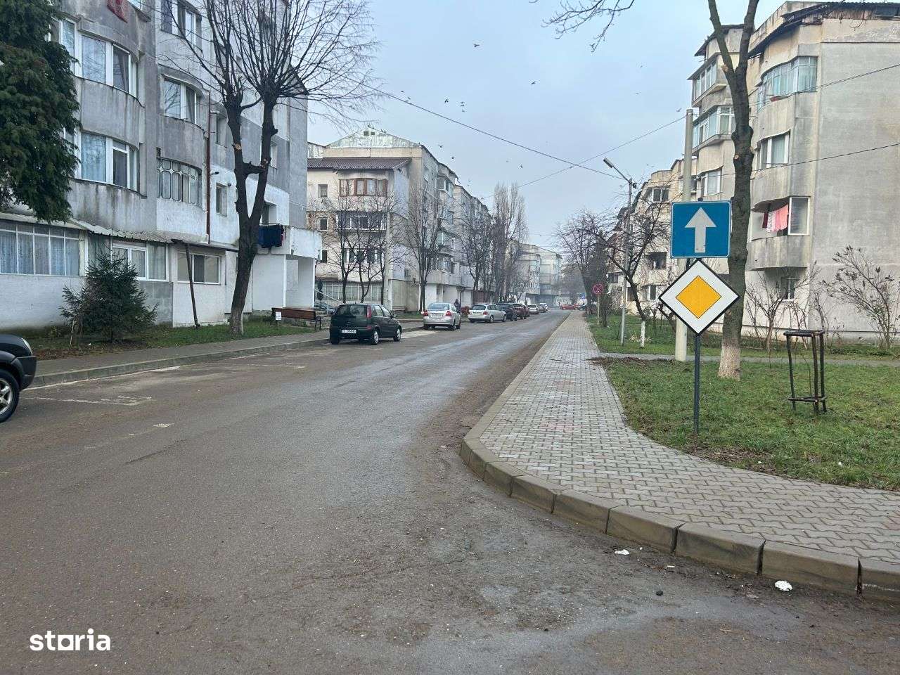 117.000 e IASI Dancu la strada casa sau spatiu 110 mp constructie 2020 - Imagine principală: 4/10