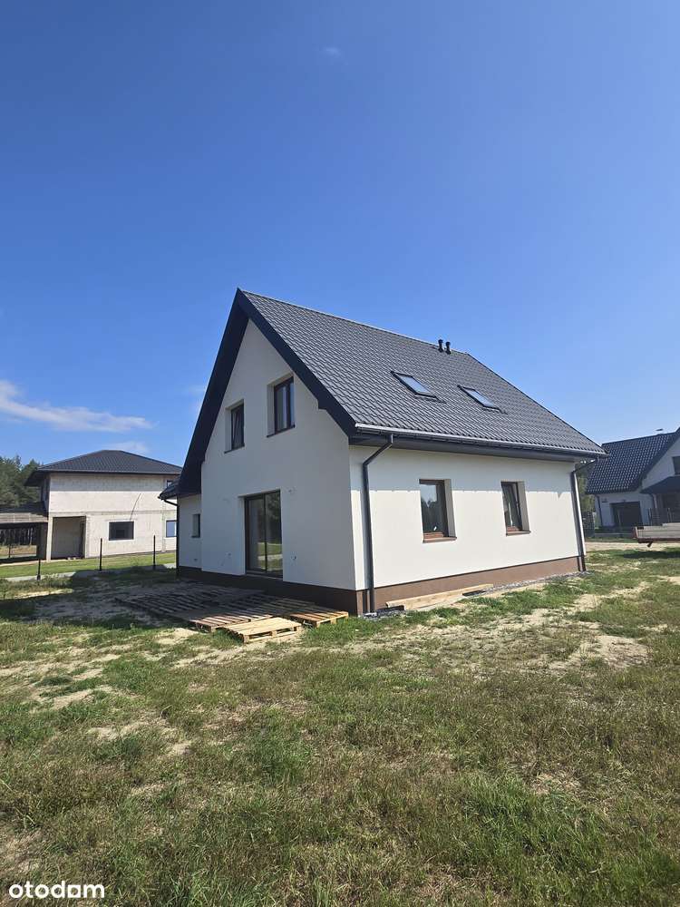 Sprzedam dom, Gulczewo gm. Wyszków - Pełny obrazek: 5/15