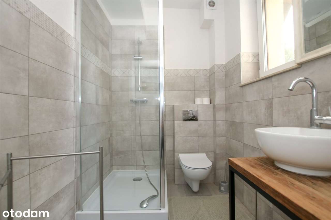 apartament dwupoziomowy nad morzem! - Pełny obrazek: 5/20