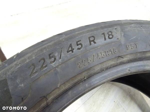 MICHELIN PRIMACY 4 MO 225/45R18 95Y - 8