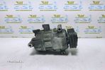 Compresor ac clima 2.0 1.6 tdi euro 5 CFF CFH CAY CFG CAYC 5n0820803 Volkswagen VW Transporter T5 ( - 1