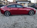 Jaguar XE 20d Aut. R-Sport - 4