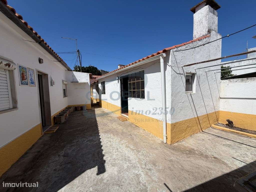 Moradias Riachos-15