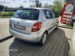 Skoda Fabia 1.4 TDI Classic - 5