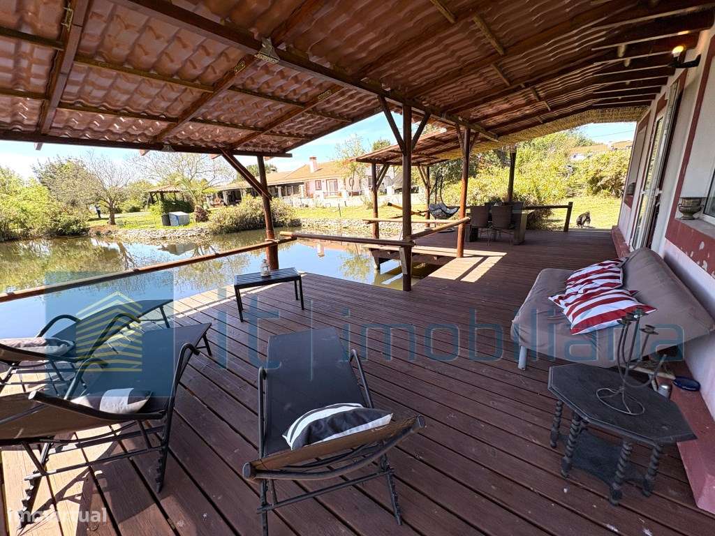 Monte alentejano / Quinta / Herdade-41