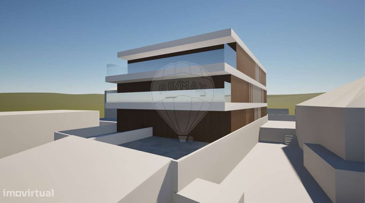 Prédio  para venda - Grande imagem: 4/12