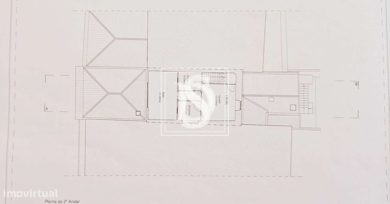 Prédio Não definido em UDF de Viana do Castelo (Santa Maria Maior e Mo - Grande imagem: 5/5