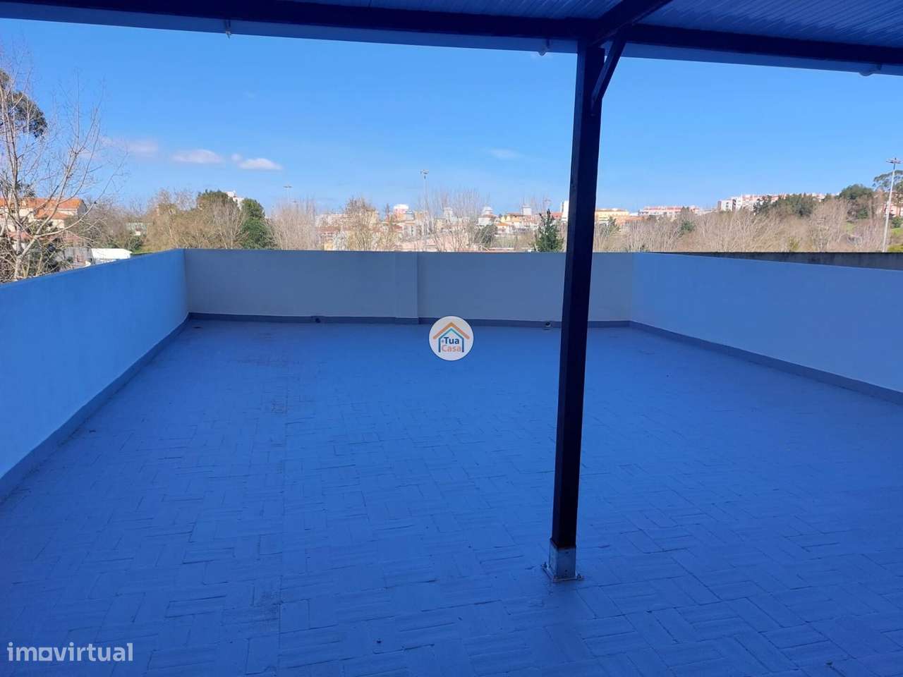 Loja Transformada em T4 no Barreiro - Grande imagem: 3/24