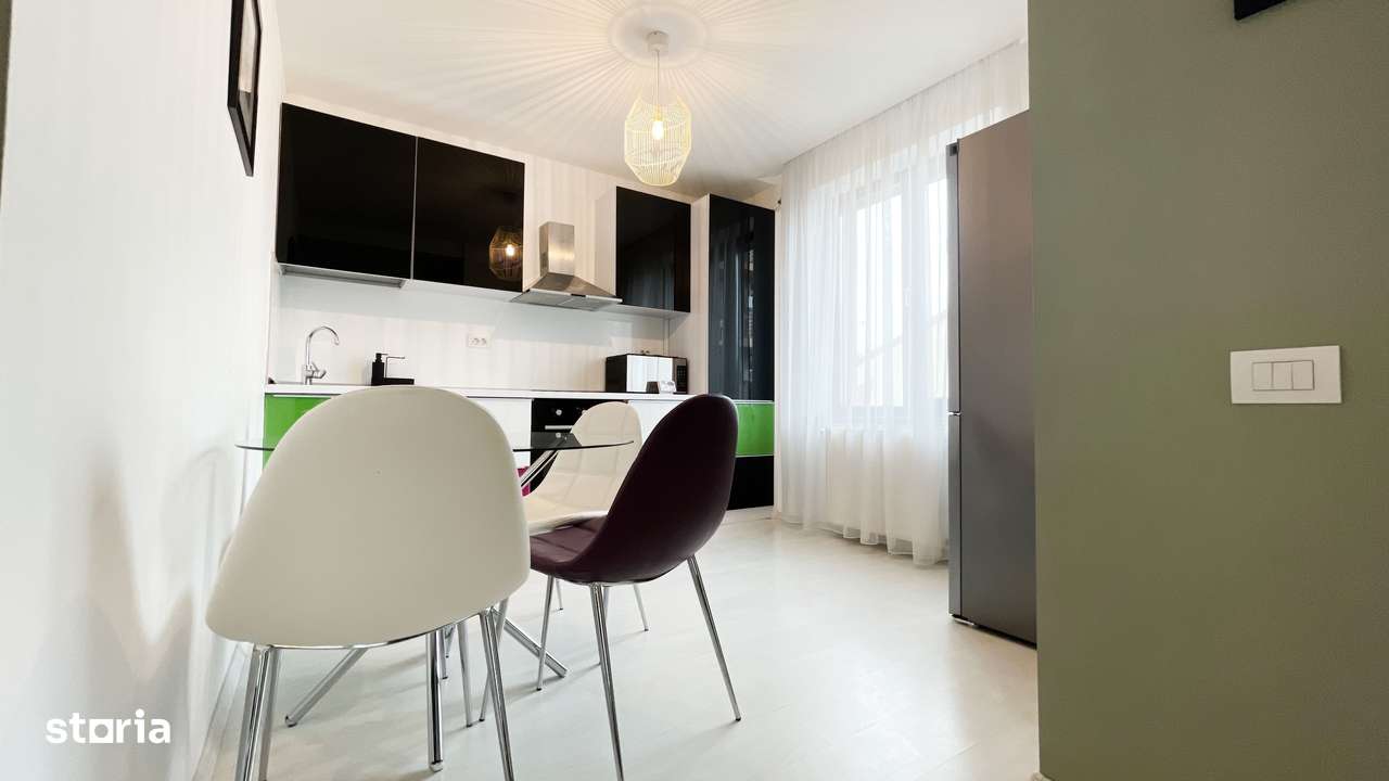 Vila de lux in Mamaia Nord – Ideala pentru investitie turistica-8