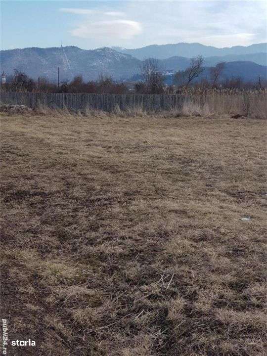 Teren 511 mp Bartolomeu - Imagine principală: 5/10