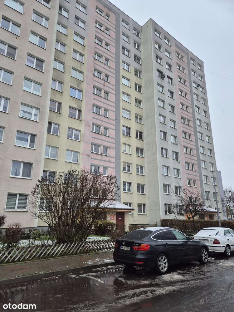 Mały lokal z dużym potencjałem – możliwość adaptacji na mikrokawalerkę-0