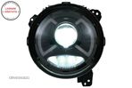 Faruri LED compatibile cu Jeep Wrangler IV JL/JLU (2018-up)- livrare gratuita - 9