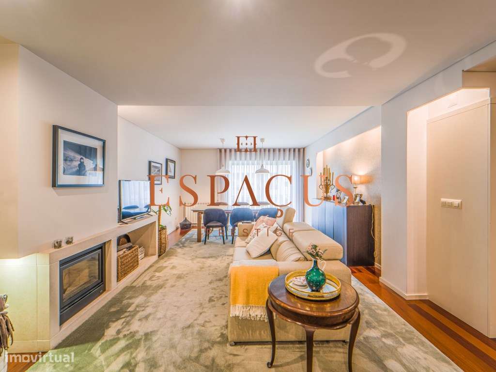 Fantástico Apartamento T4 em Braga - Grande imagem: 3/40