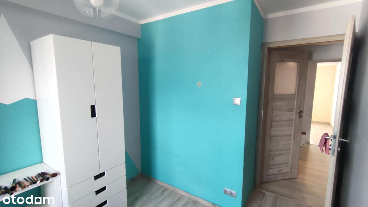 Sprzedam mieszkanie 3-pokojowe  wieżowiec  ul.Wąska 4 - Pełny obrazek: 4/14