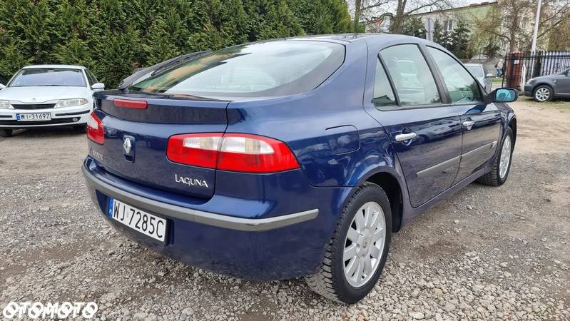 Renault Laguna 1.8 RXE - 33