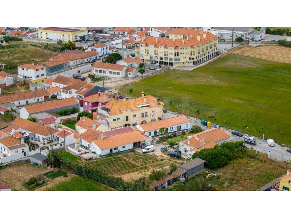 Apartamento T2 para venda na Assenta, São Pedro da Cadeira.-42